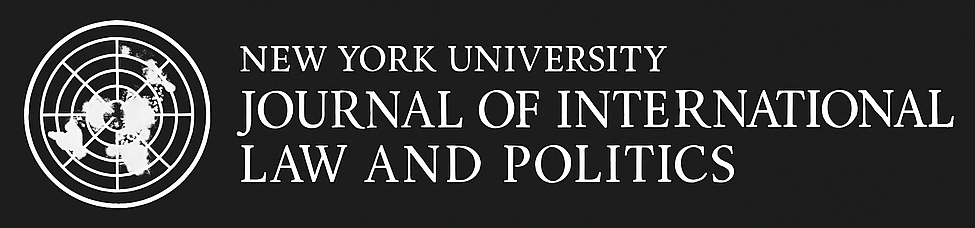 NYU JILP